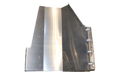 AUTOCAR SHIELD_DEBRIS - ACX ISM