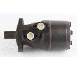 HYDRAULIC ORBITAL MOTOR