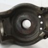 AXLETECH PIVOT+FUSEE SOUDES