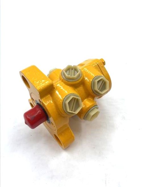 MICO CIRCLE TURN VALVE