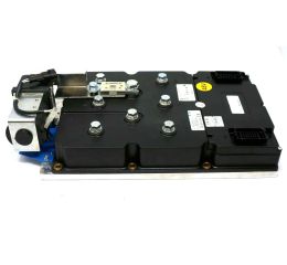 CONTROLLER ASSEMBLY