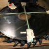 BOBCAT CUTTING WHEEL ASSEMBLY 4.5 - 18