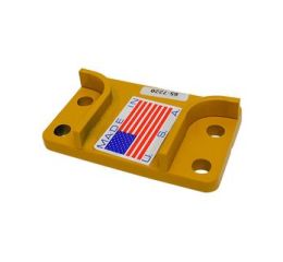 IDLER PLATE