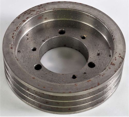 DODGE SHEAVE_QD-3_3V_5.30_SDS_A1_SD
