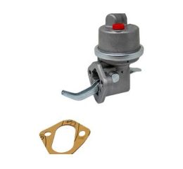 FUEL PUMP