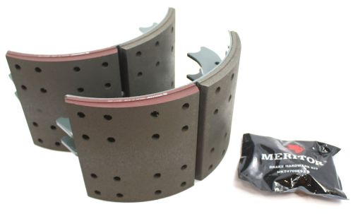 MERITOR SHOE KIT REMAN
