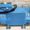 ABB ELECTRIC MOTOR M3BP 315SMD  160kW 400/690V 50Hz