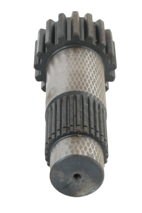 BRADEN CARCO GEARMATIC OUTPUT PINION