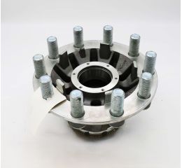 HUB ASSEMBLY