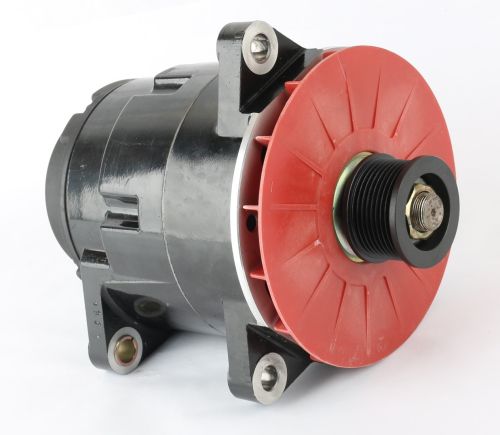 PRESTOLITE ALTERNATOR 24V 140A