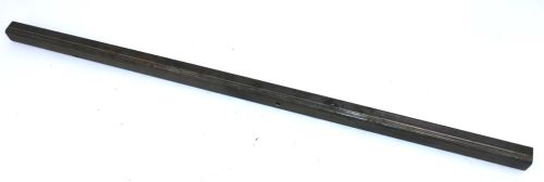 AUTOCAR HORIZ HINGE TUBE REINF