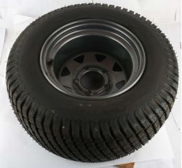 CARLISLE/ANTEGO WHEEL/TIRE ASSEMBLY 23X10.50-12