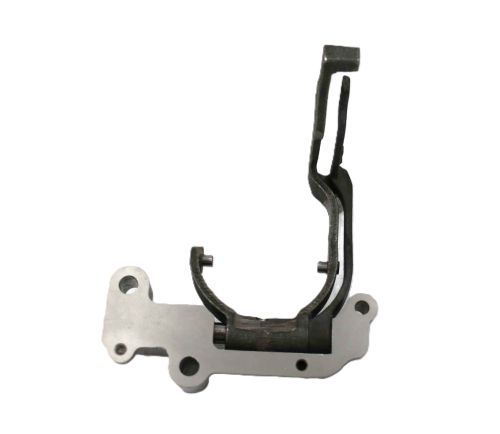 KUBOTA LEVER