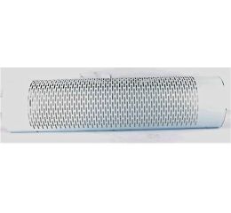 EXHAUST SHIELD