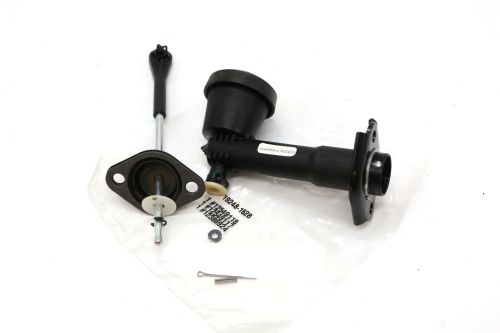 GM CLUTCH MASTER CYLINDER