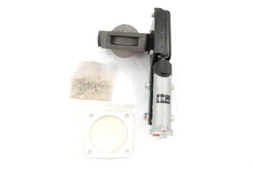 HINO EXHAUST RETARDER ASSEMBLY