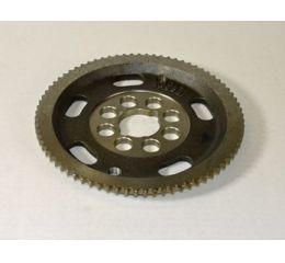 WHEEL CARRIER