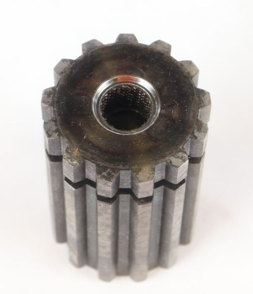 FUNK MANUFACTURING (JOHN DEERE) CONNECTOR