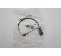 DPF OUTLET TEMP SENSOR