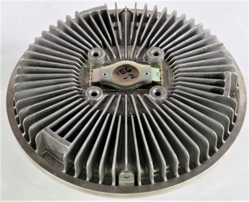 BORG WARNER FAN DRIVE