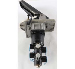 FOOTBRAKE VALVE