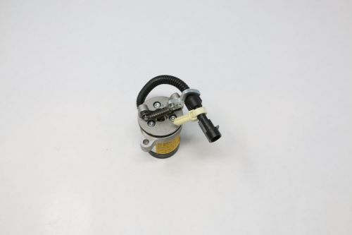 MEMOPARTS SOLENOID - FUEL SHUTOFF