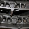 VOLVO TRACK CHAIN W/ SHOES