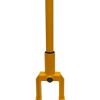 JOHN DEERE AFTERMARKET TRACK ADJUSTER ASSEMBLY