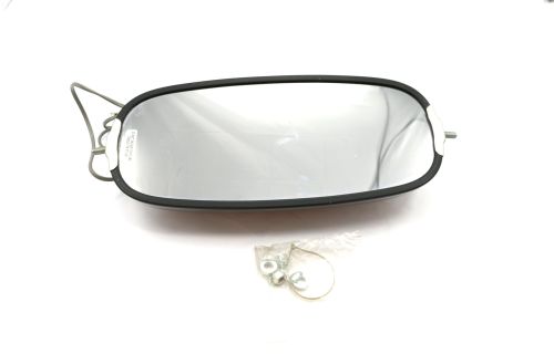 DELBAR PRODUCTS HEATED MIRROR