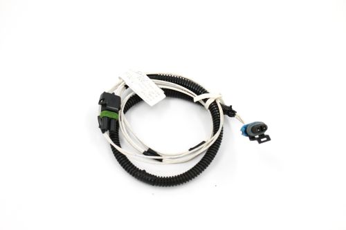 AUTOCAR HARNESS_AX WASHER JUMPER