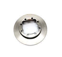 ROTOR ASSEMBLY FRONt BRAKE