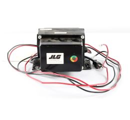 BATTERY CHARGER_36V/25A_AGM/FL
