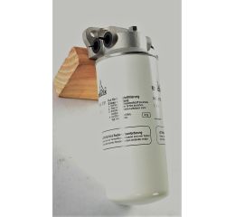 FUEL FILTER HEAD