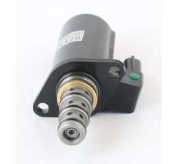 SOLENOID VALVE