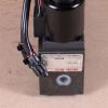 HYUNDAI SOLENOID VALVE DAESUNG-NACHI # ZS-T02-A0111P