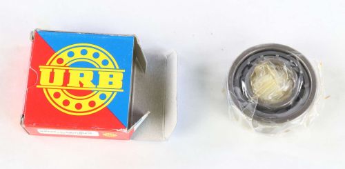 URB / MGM BEARING / DAEWOO MGM CYLINDRICAL ROLLER BEARING 52mm OD