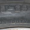 JLG TIRE & WHEEL ASSEMBLY RH 17.5-25 S