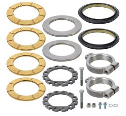 TRUNNION REBUILD KIT FOR 44 000LB SUSPENSIONS