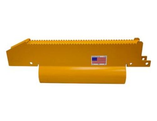 JOHN DEERE AFTERMARKET HOSE GUARD, R/H