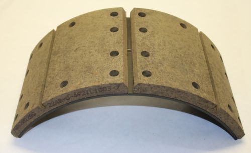 MERITOR BRAKE SHOE ASSEMBLY