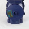 PALL FILTER HOUSING ASSEMBLY