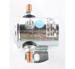 RELAY 24V CONTINUOUS