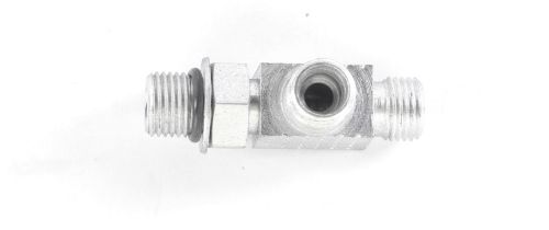 CUMMINS TEE MALE UNION AIR INTAKE