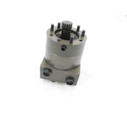 HYDRAULIC MOTOR