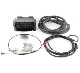 CAB HEATER KIT FOR 3200/3400 UTV MOD YEAR 2011-14