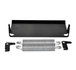 WIRE ROPE TENSIONER KIT 10\" DRUM