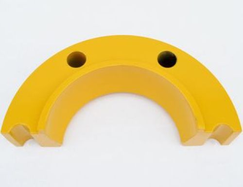 JOHN DEERE AFTERMARKET RETAINER