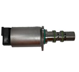 SOLENOID VALVE