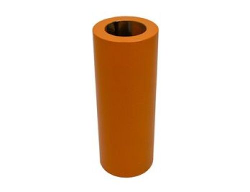 CASE AFTERMARKET TUBE, ADJUSTER ROD EXTENSION