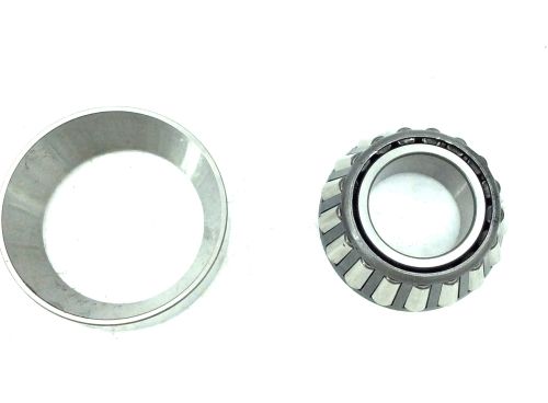 DANA SPICER BEARING SET 25mm ID 52mm OD